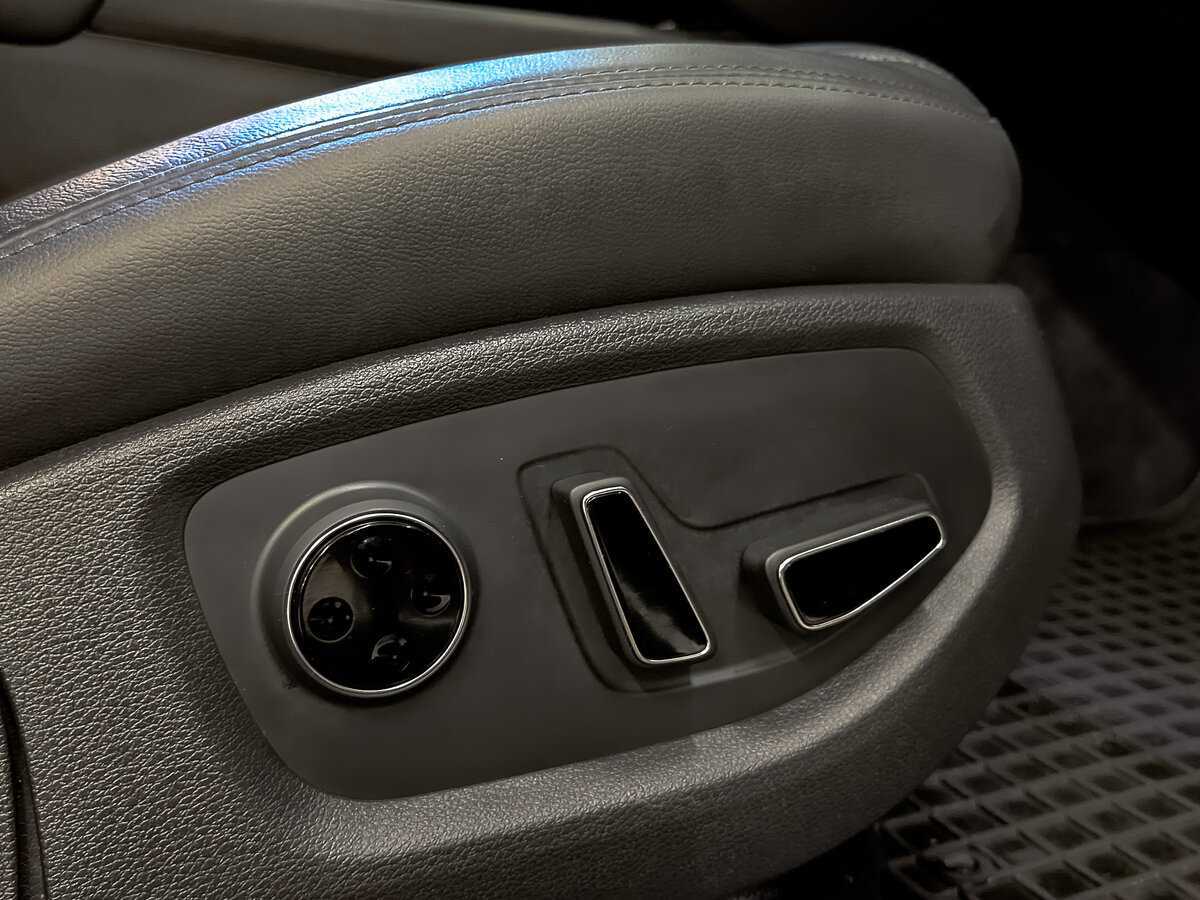 Genesis G80 с пробегом — 2019 год. Фото: #25