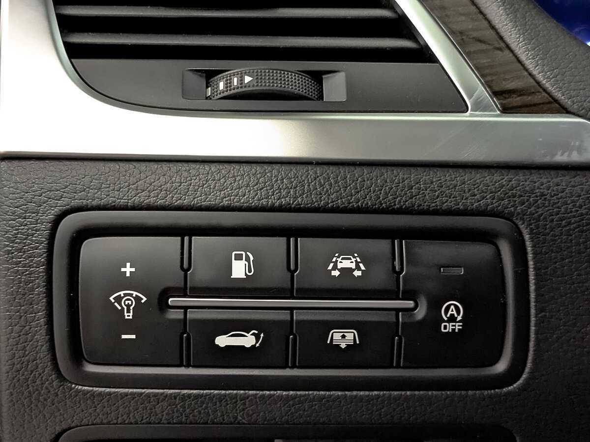 Genesis G80 с пробегом — 2019 год. Фото: #28