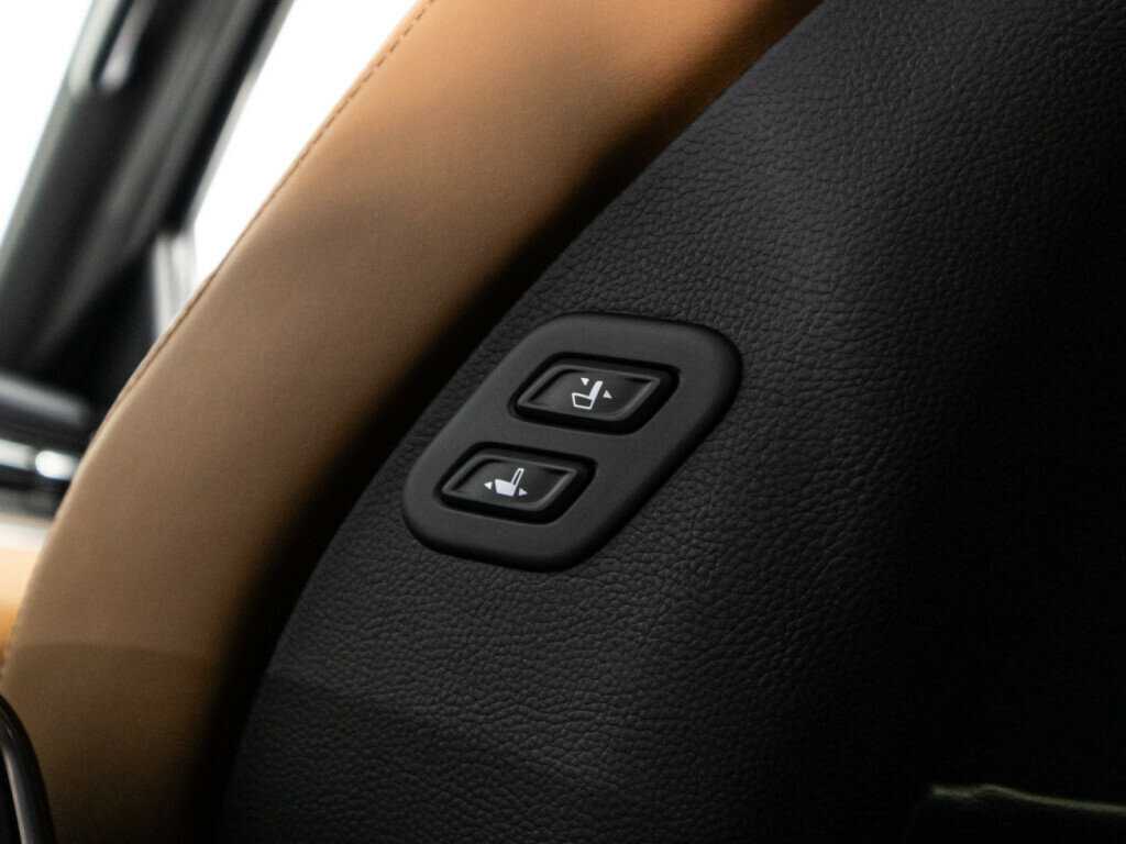 Kia Mohave с пробегом — 2022 год. Фото: #16