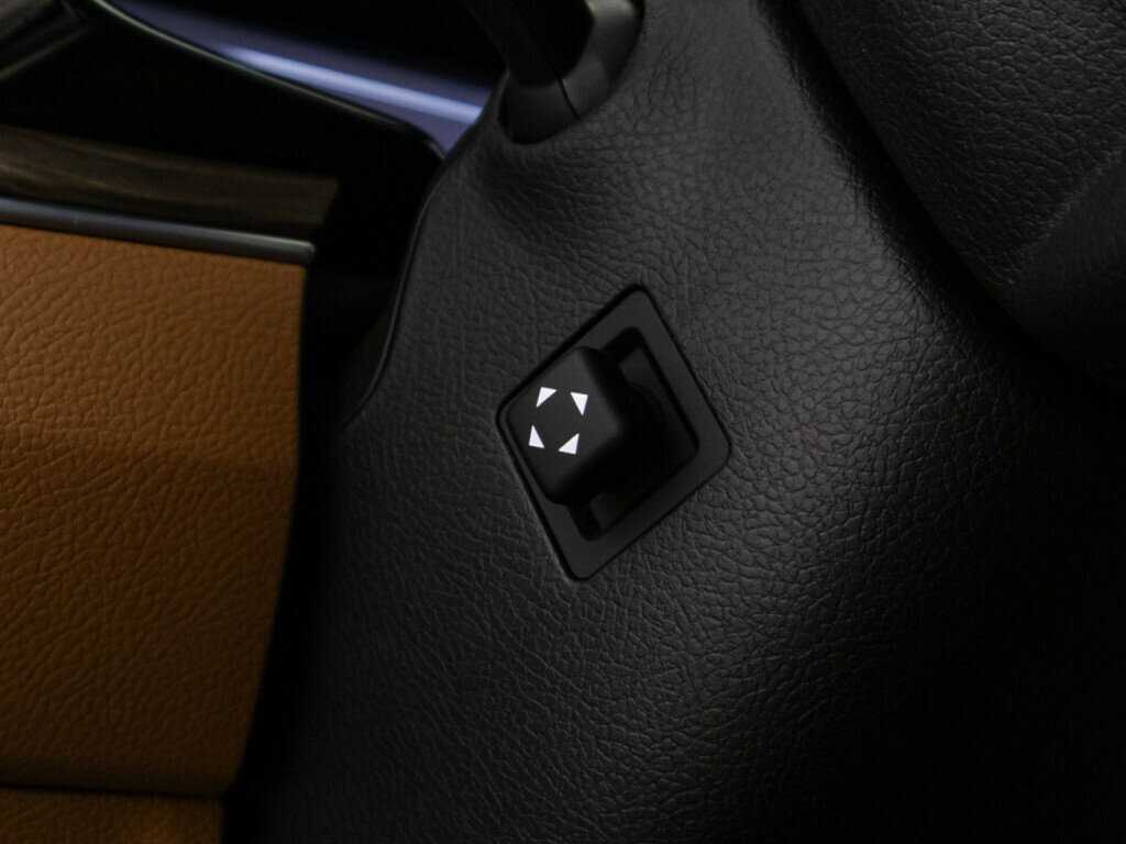 Kia Mohave с пробегом — 2022 год. Фото: #19