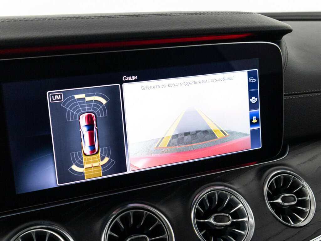 Mercedes-Benz E-Класс с пробегом — 2017 год. Фото: #16