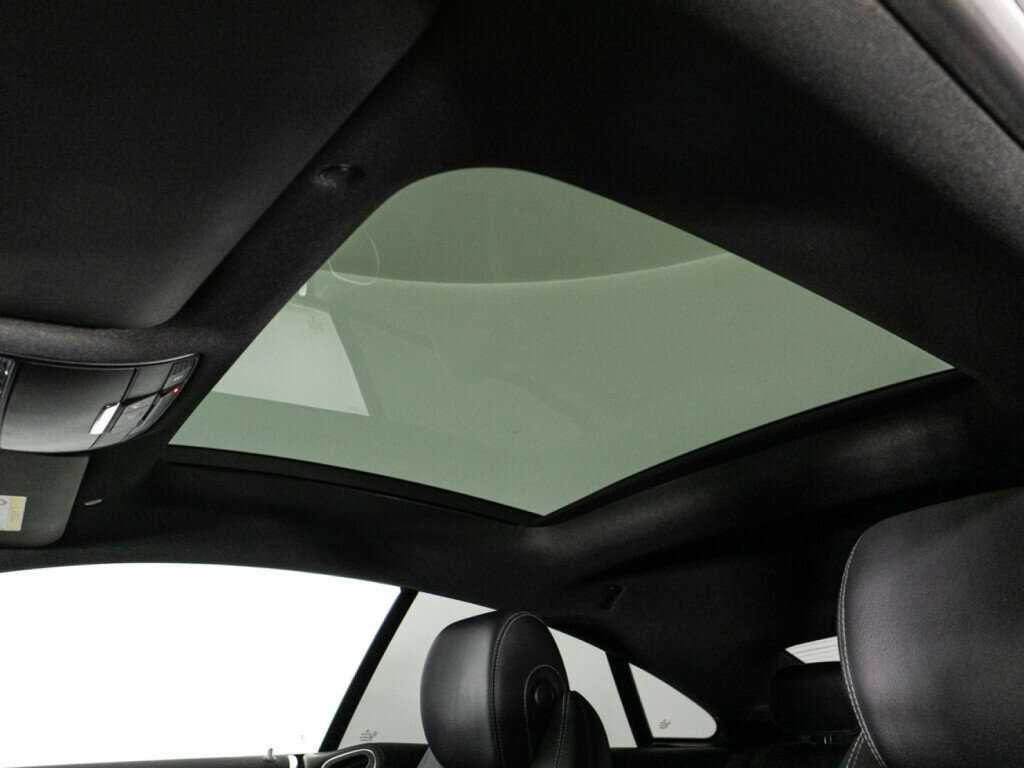 Mercedes-Benz E-Класс с пробегом — 2017 год. Фото: #22