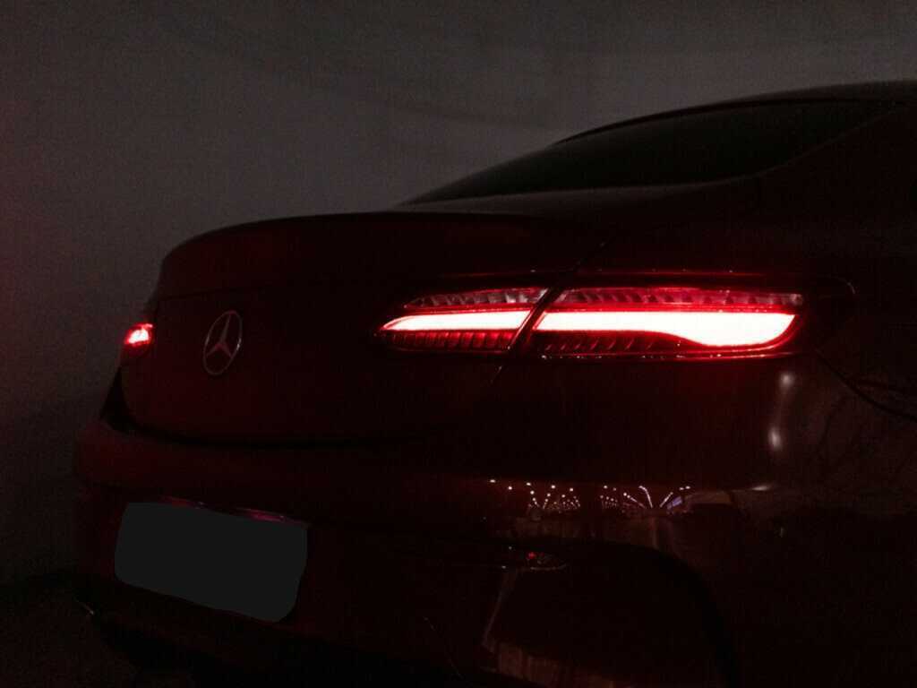 Mercedes-Benz E-Класс с пробегом — 2017 год. Фото: #29