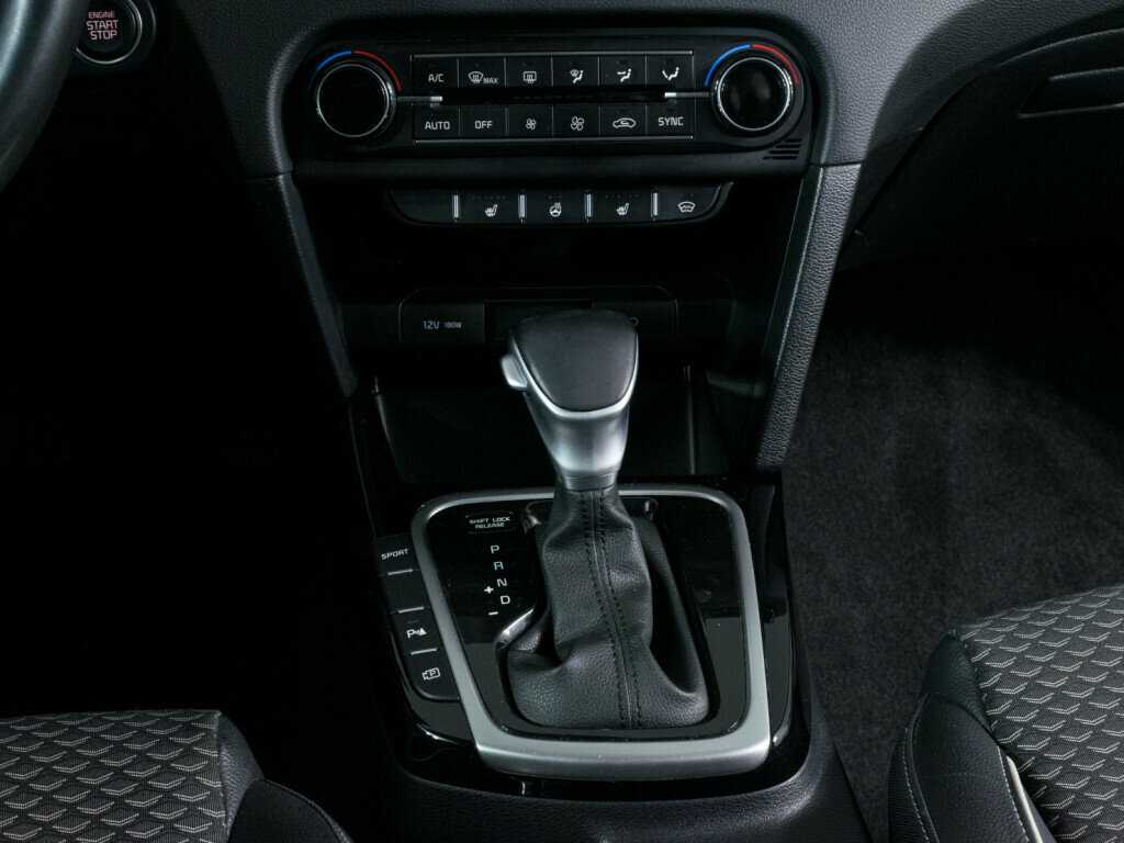 Kia Ceed с пробегом — 2022 год. Фото: #13