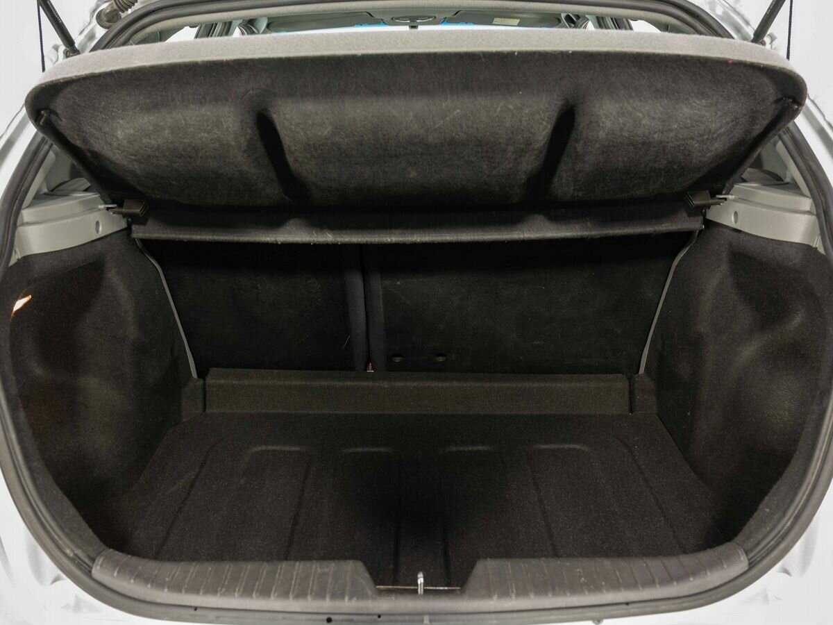 Chevrolet Lacetti с пробегом — 2010 год. Фото: #19