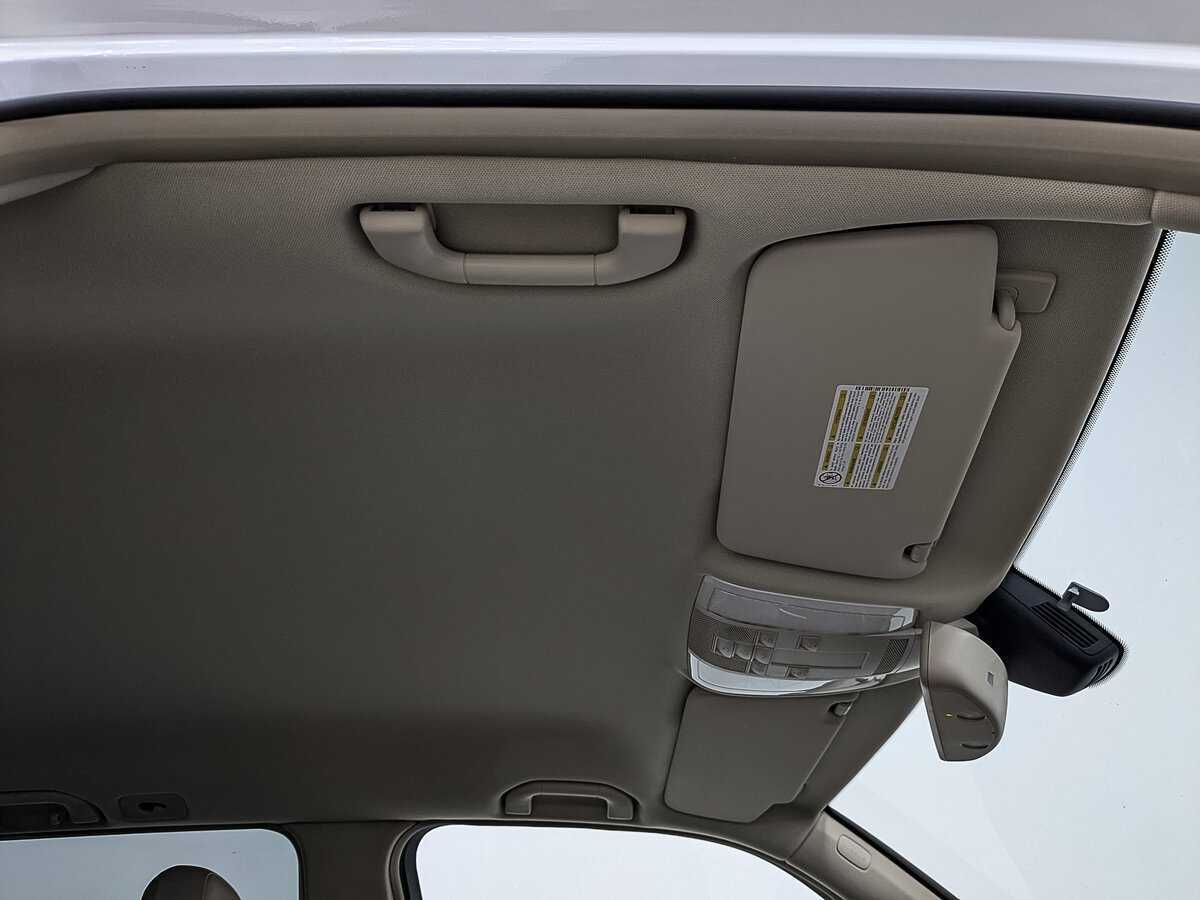 Mercedes-Benz GLK-Класс с пробегом — 2011 год. Фото: #22