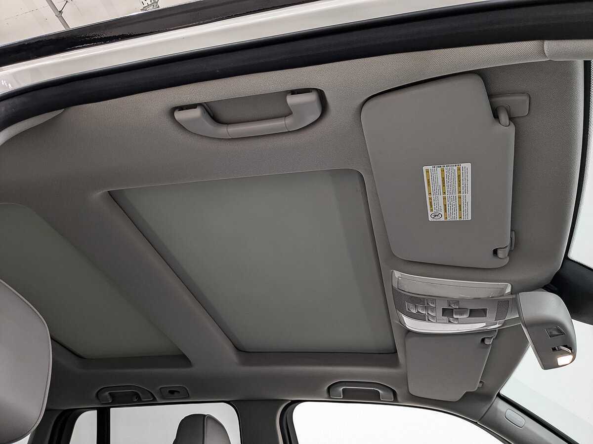 Mercedes-Benz GLK-Класс с пробегом — 2009 год. Фото: #21