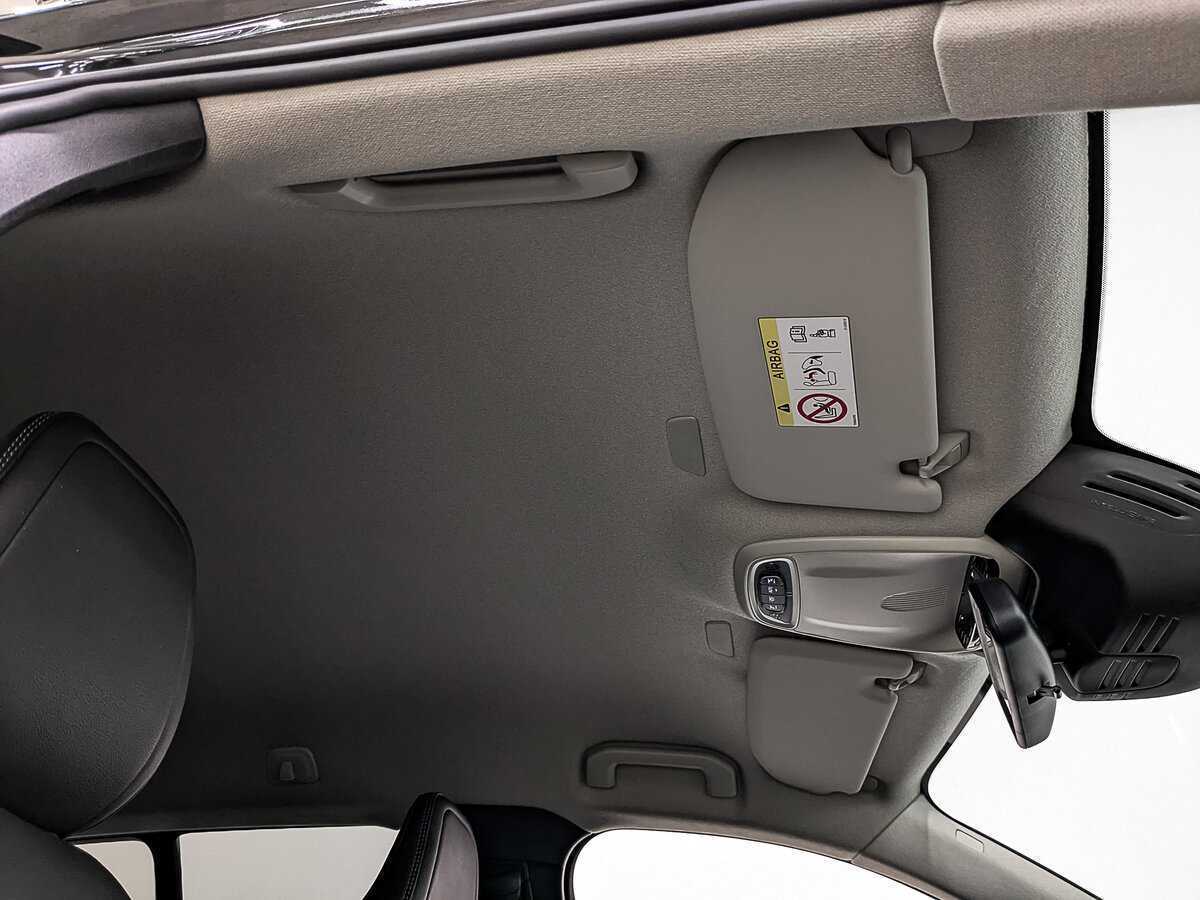 Volvo XC40 с пробегом — 2020 год. Фото: #20