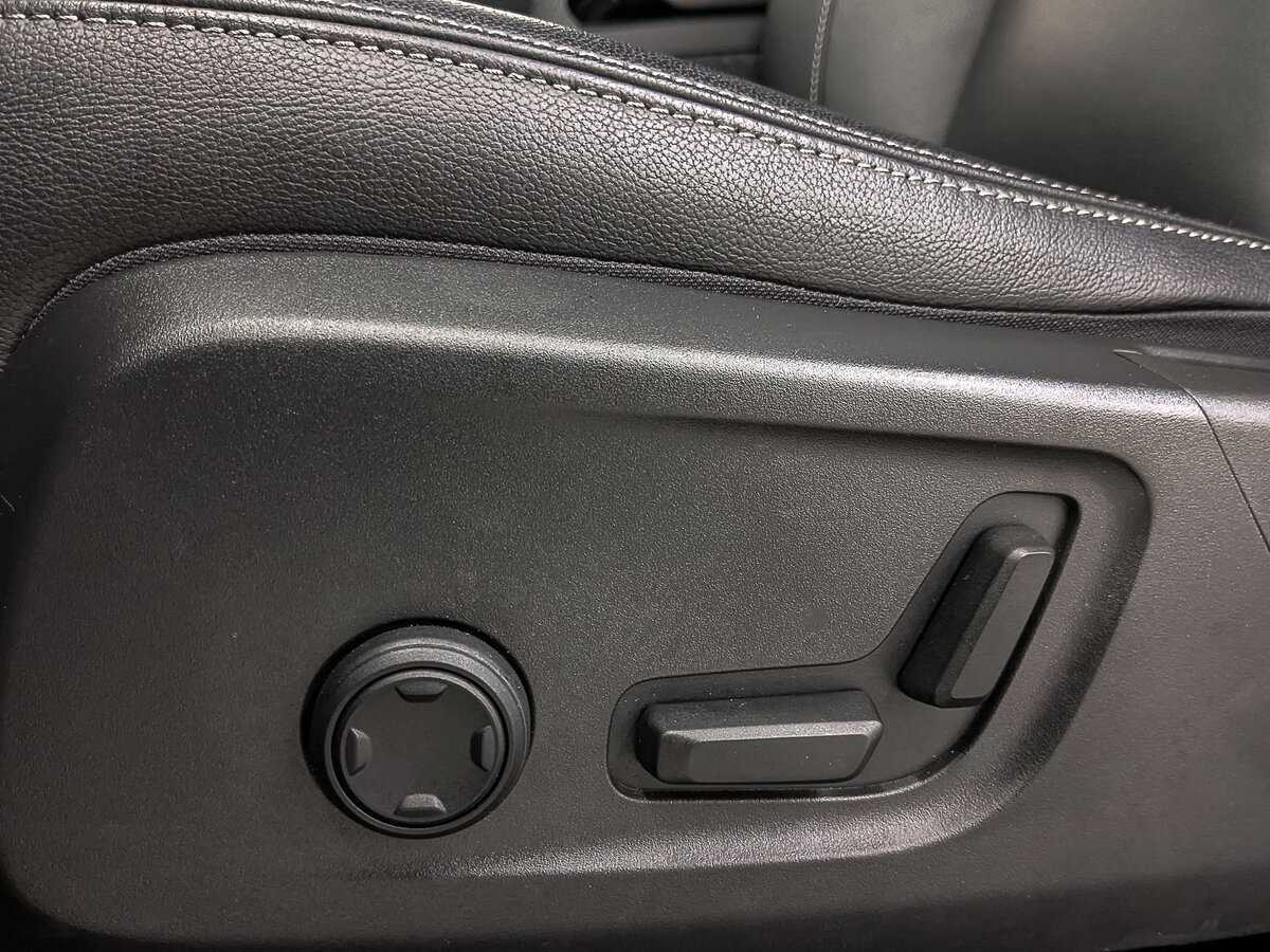 Volvo XC40 с пробегом — 2020 год. Фото: #25