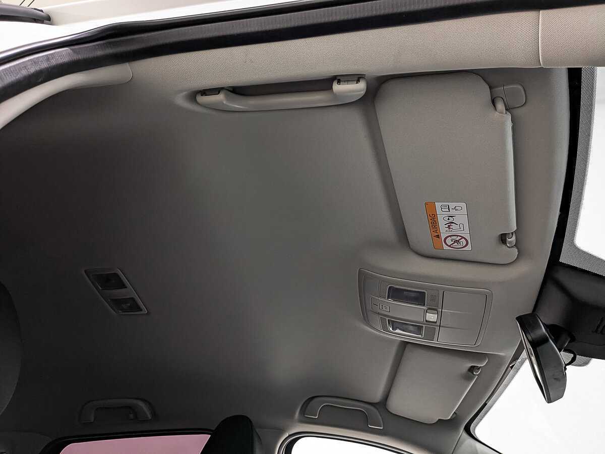 Mazda CX-5 с пробегом — 2018 год. Фото: #19