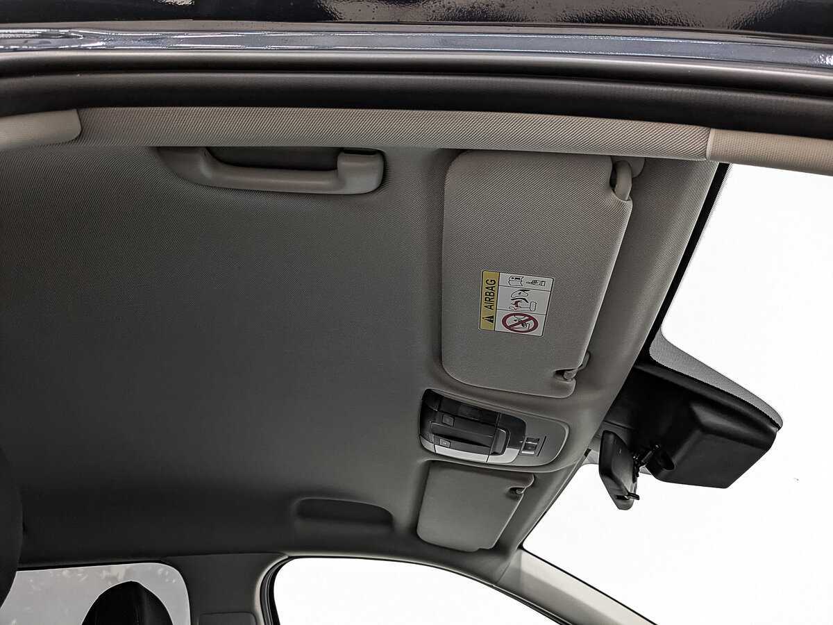 Kia Sorento с пробегом — 2021 год. Фото: #20