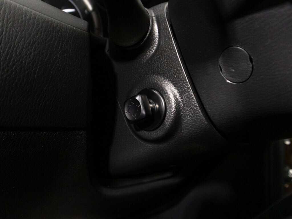 Infiniti QX80 с пробегом — 2017 год. Фото: #18