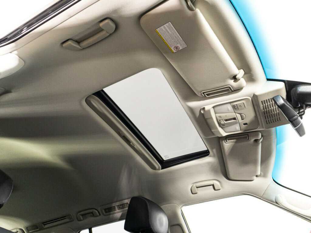 Infiniti QX80 с пробегом — 2017 год. Фото: #25