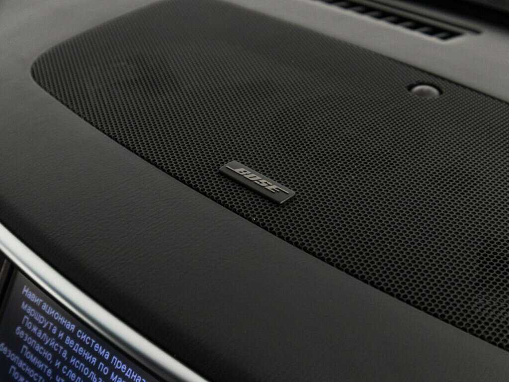 Infiniti QX80 с пробегом — 2017 год. Фото: #26