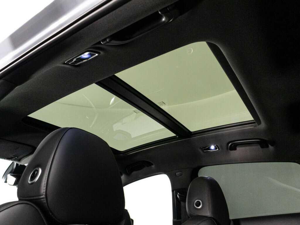 Geely Tugella с пробегом — 2023 год. Фото: #14