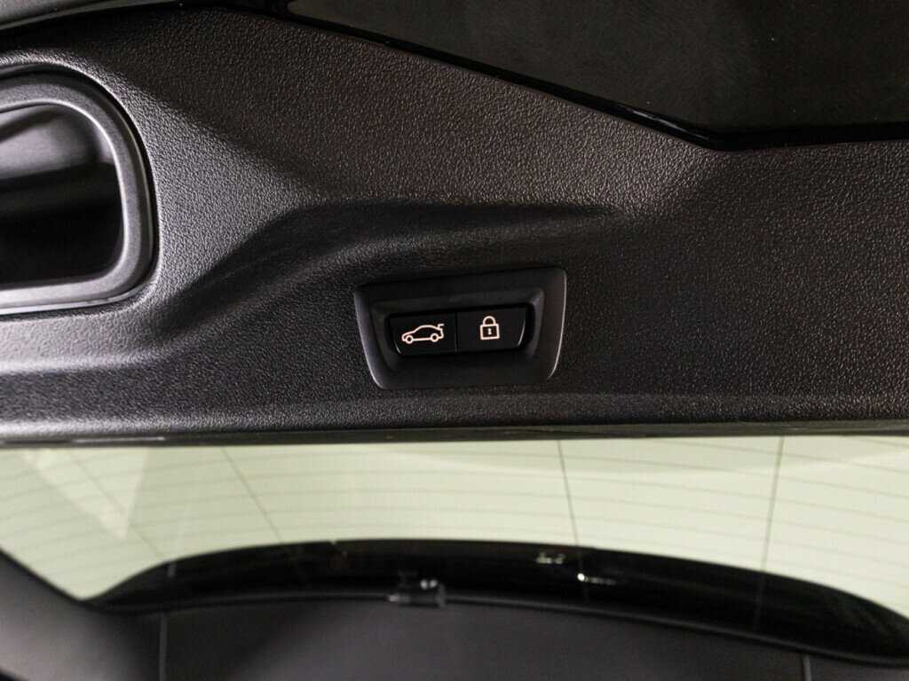 BMW X7 с пробегом — 2020 год. Фото: #15