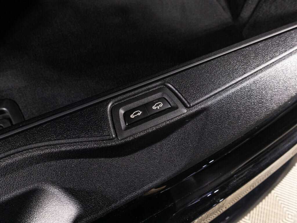 BMW X7 с пробегом — 2020 год. Фото: #16