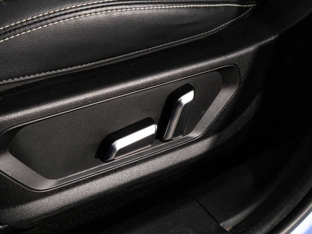 Haval Jolion с пробегом — 2022 год. Фото: #17