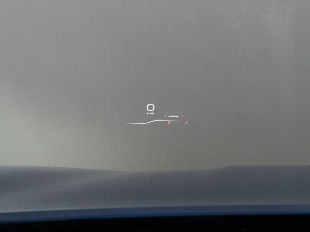 Haval Jolion с пробегом — 2022 год. Фото: #20