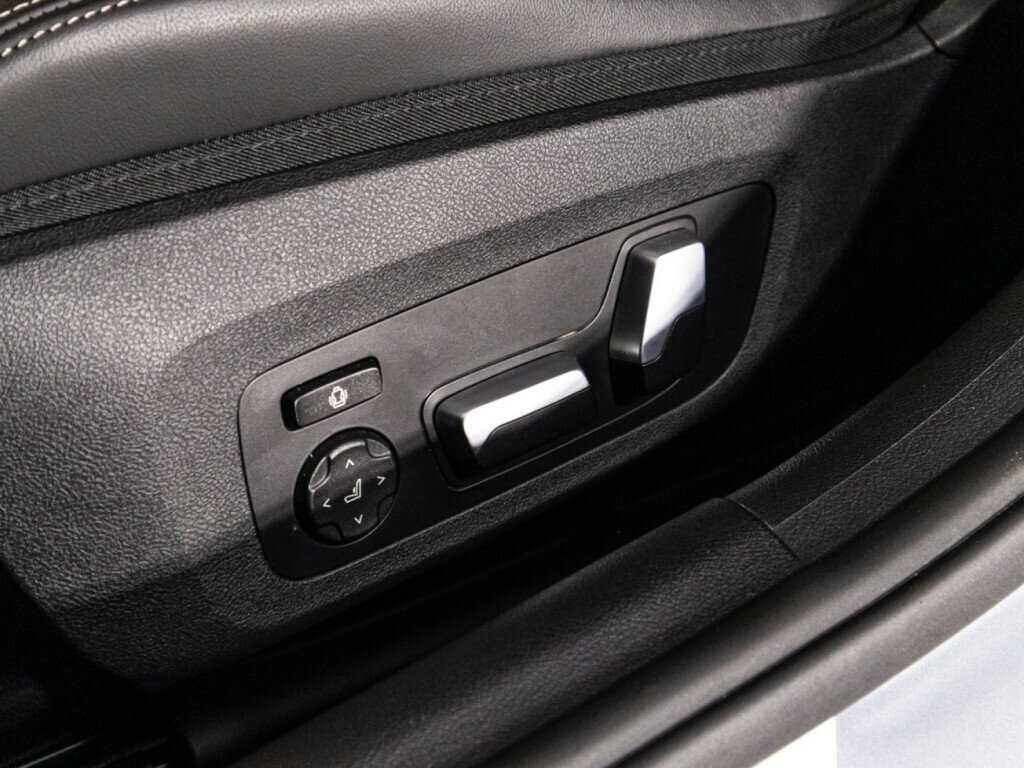 BMW 8 серии с пробегом — 2019 год. Фото: #15