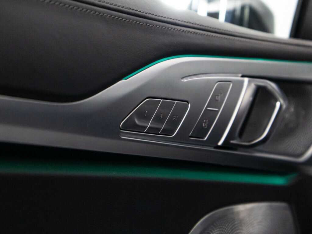 BMW 8 серии с пробегом — 2019 год. Фото: #16