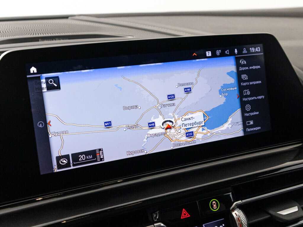 BMW 8 серии с пробегом — 2019 год. Фото: #20