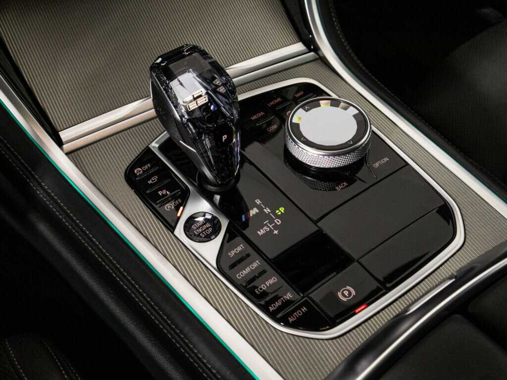 BMW 8 серии с пробегом — 2019 год. Фото: #22