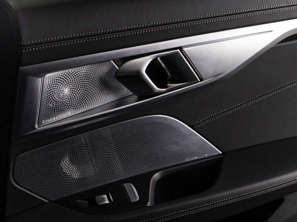 BMW 8 серии с пробегом — 2019 год. Фото: #24