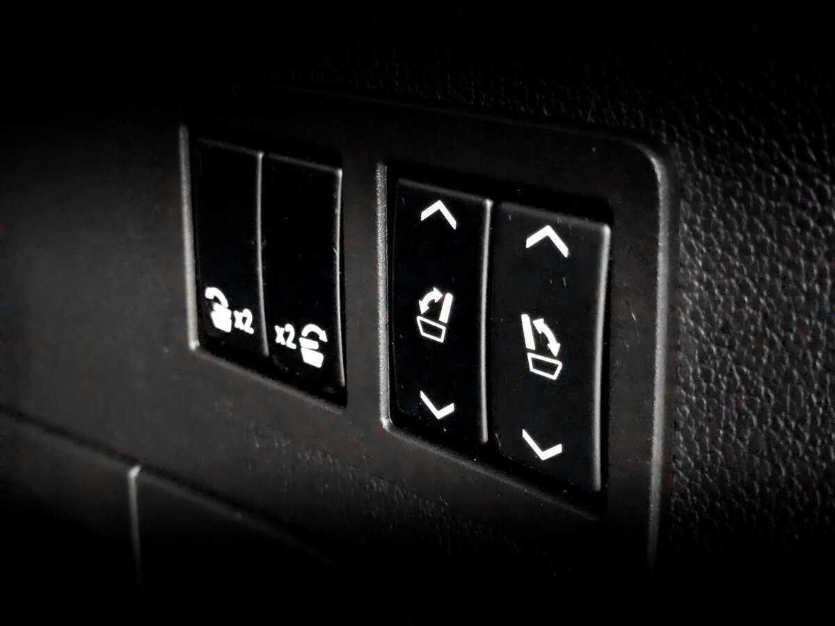 Cadillac Escalade с пробегом — 2018 год. Фото: #22