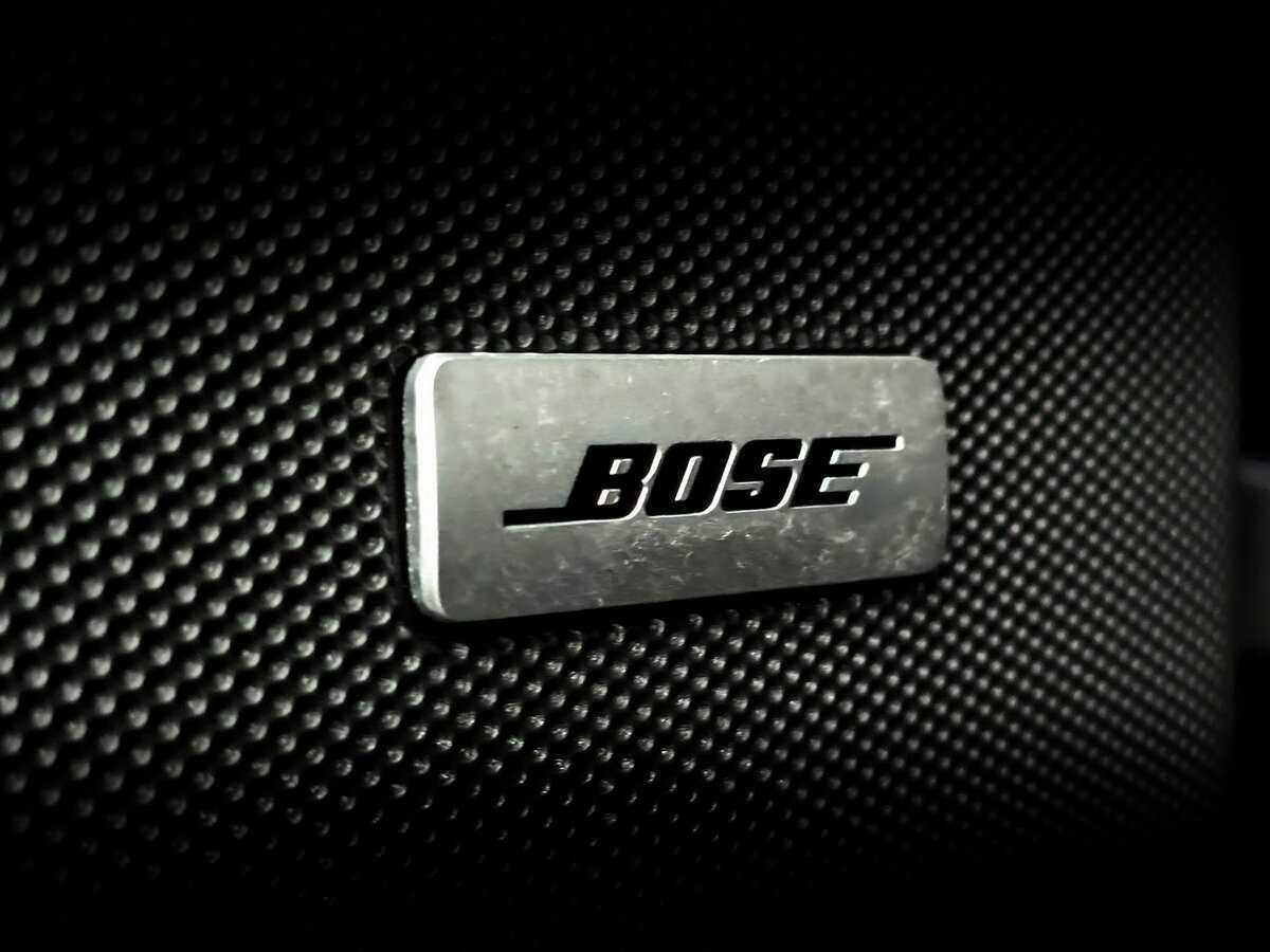 Cadillac Escalade с пробегом — 2018 год. Фото: #23