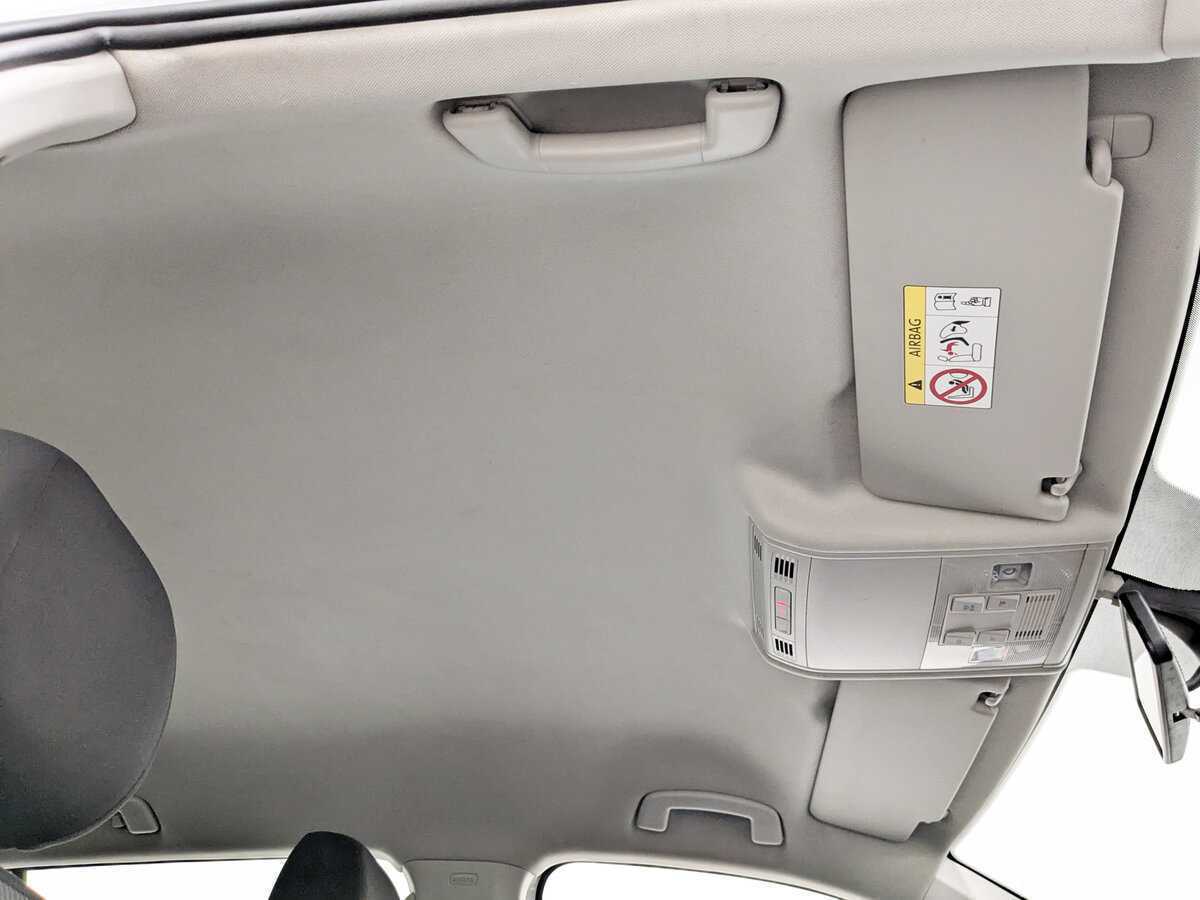 Volkswagen Tiguan с пробегом — 2021 год. Фото: #20