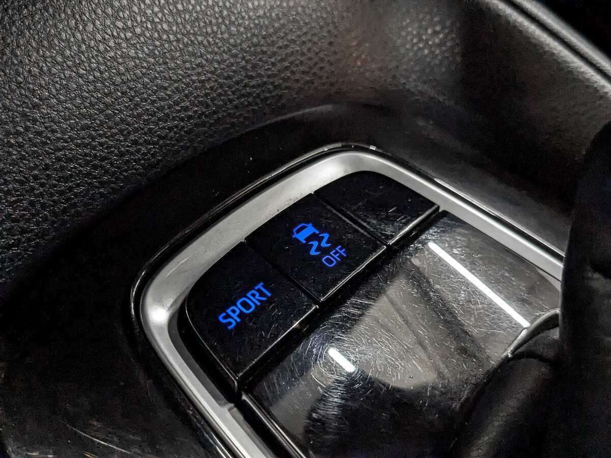 Toyota Corolla с пробегом — 2019 год. Фото: #24