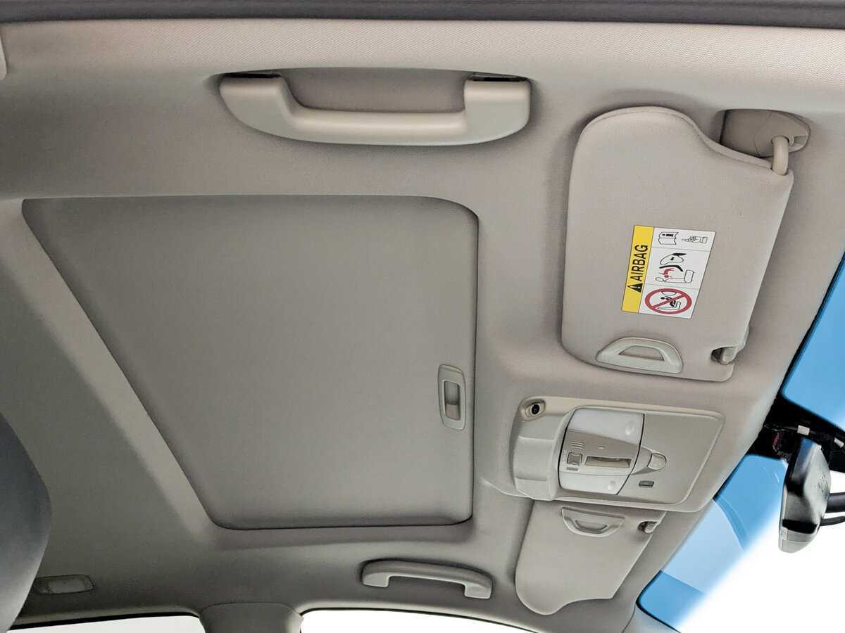 Infiniti QX50 с пробегом — 2016 год. Фото: #22