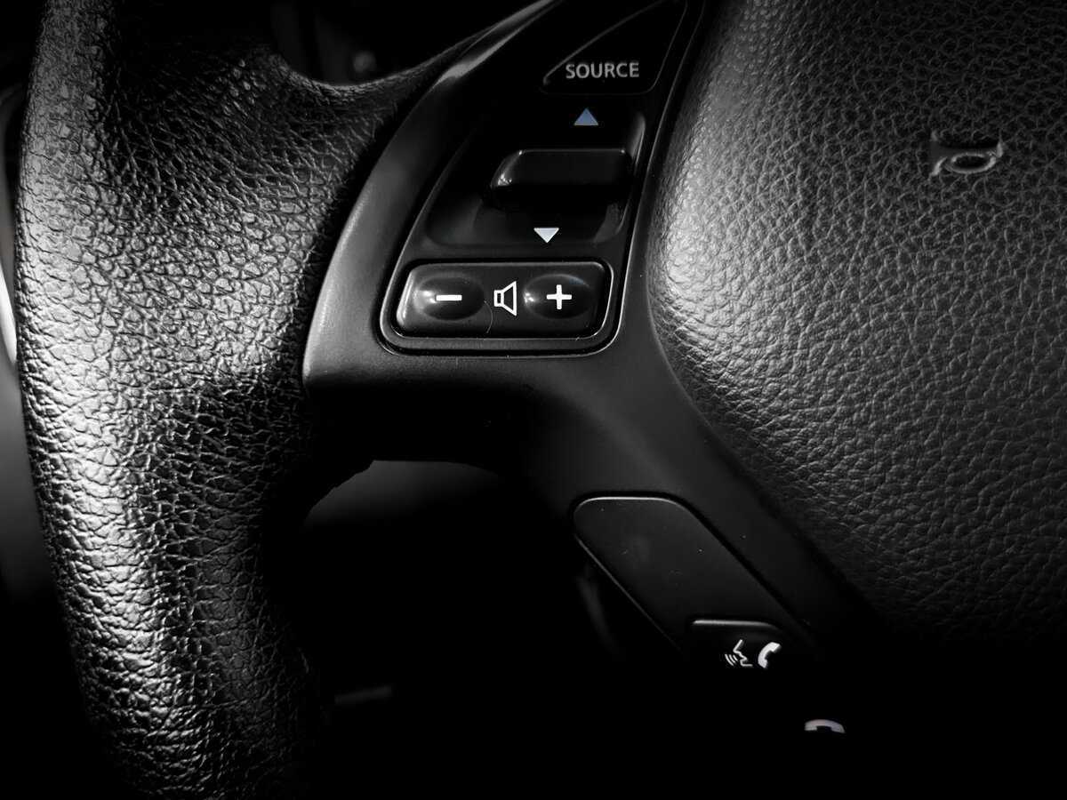 Infiniti QX50 с пробегом — 2016 год. Фото: #28