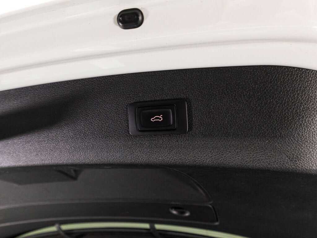 Audi A7 с пробегом — 2017 год. Фото: #25