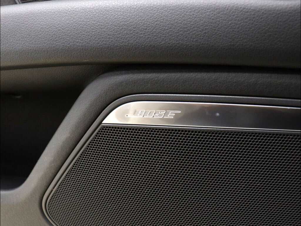 Audi A7 с пробегом — 2017 год. Фото: #28