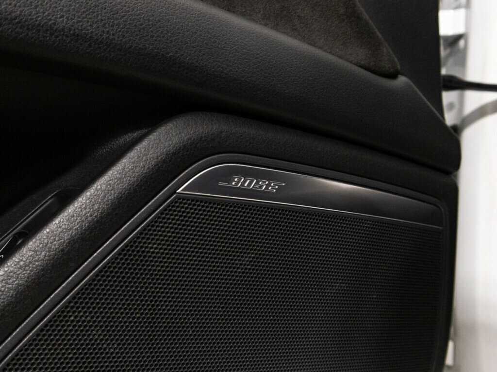 Audi A7 с пробегом — 2017 год. Фото: #29