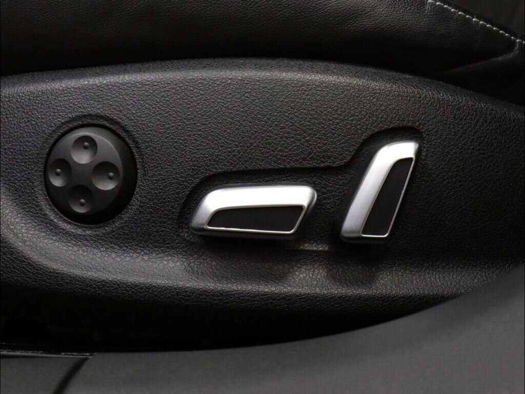 Audi A7 с пробегом — 2017 год. Фото: #30