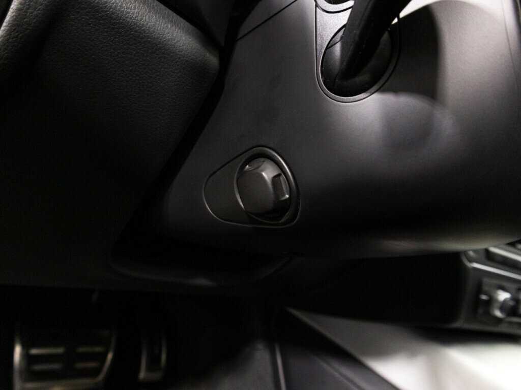 Audi A7 с пробегом — 2017 год. Фото: #31