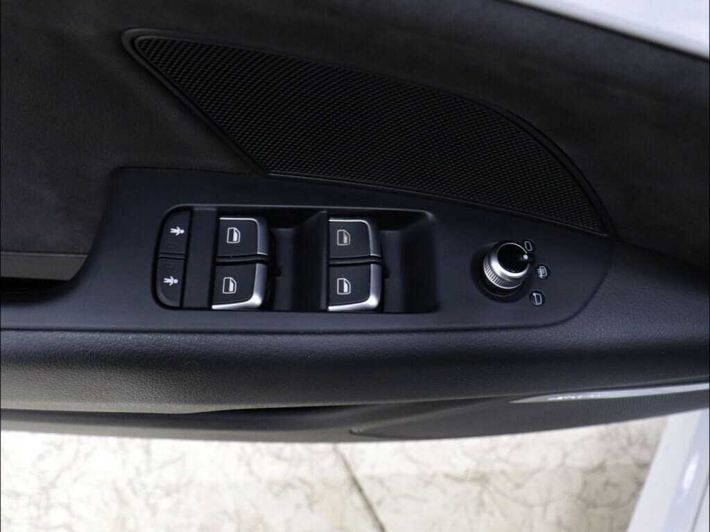 Audi A7 с пробегом — 2017 год. Фото: #32