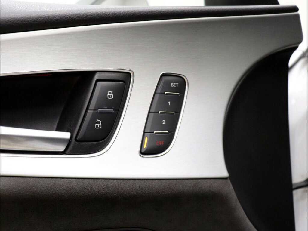 Audi A7 с пробегом — 2017 год. Фото: #33