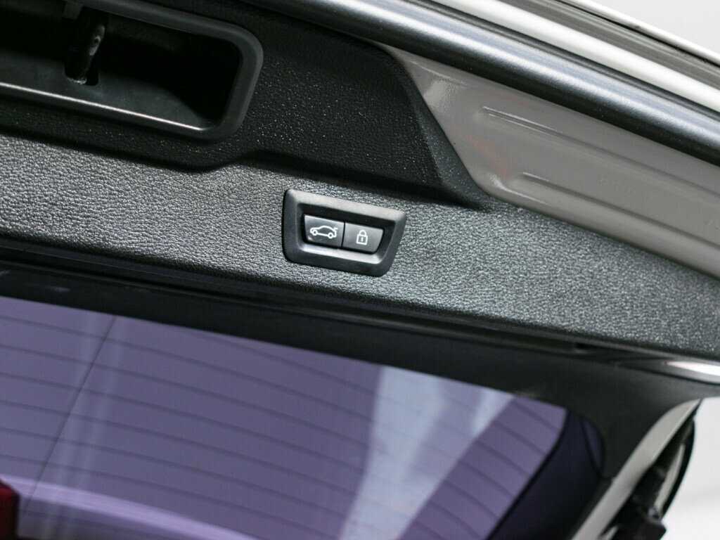 BMW X5 с пробегом — 2017 год. Фото: #7