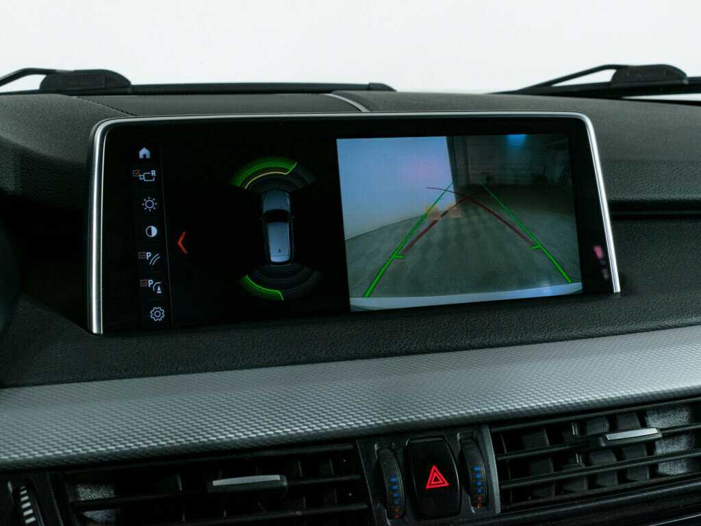 BMW X5 с пробегом — 2017 год. Фото: #15