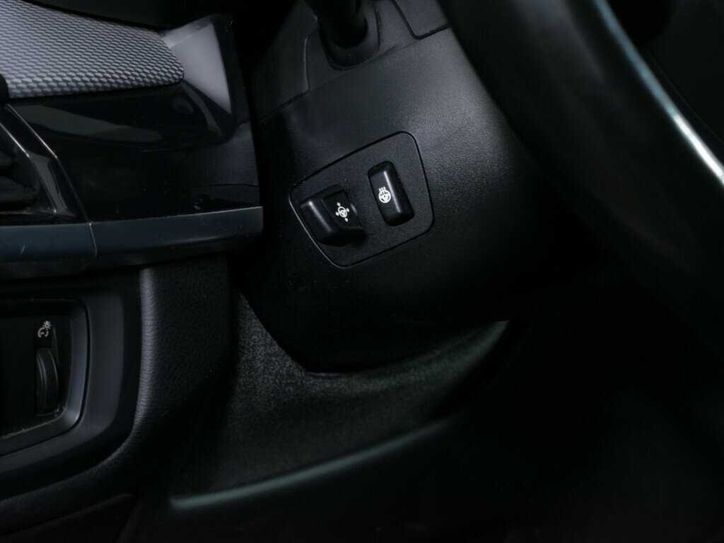 BMW X5 с пробегом — 2017 год. Фото: #16