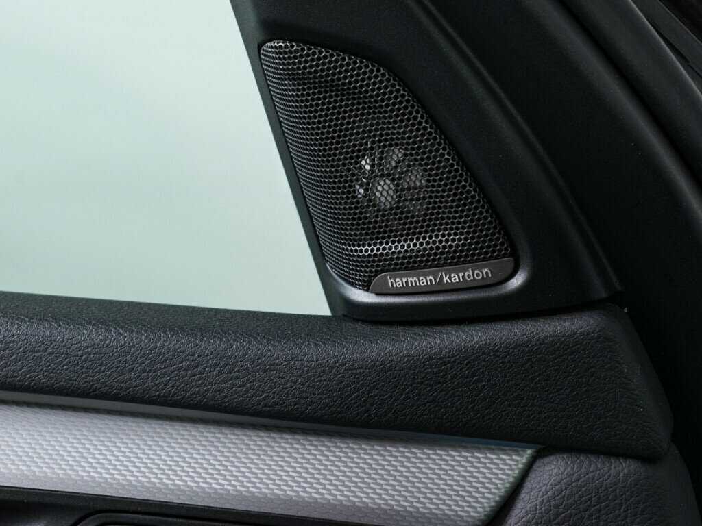 BMW X5 с пробегом — 2017 год. Фото: #18