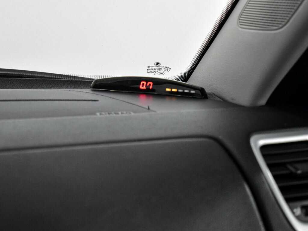 Skoda Fabia с пробегом — 2009 год. Фото: #15