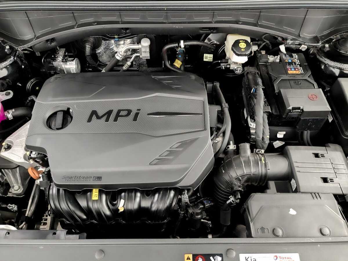 Kia Sorento с пробегом — 2024 год. Фото: #8