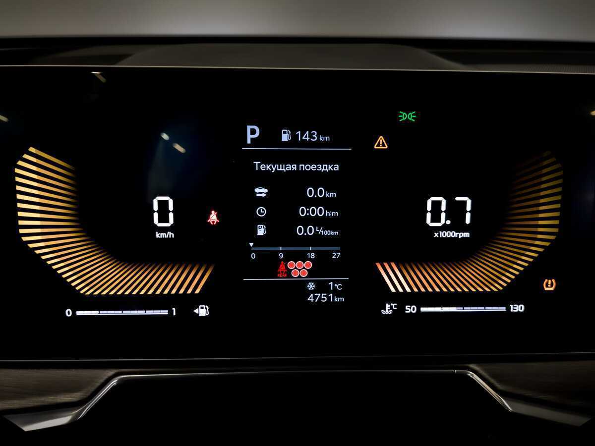 Kia Sorento с пробегом — 2024 год. Фото: #12