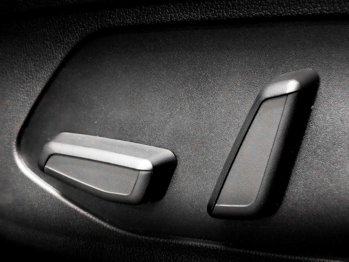 Kia Sorento с пробегом — 2024 год. Фото: #19