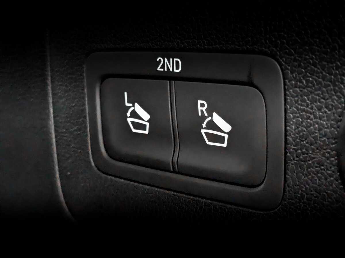 Kia Sorento с пробегом — 2024 год. Фото: #25